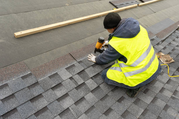 Best Commercial Roofing Services  in Hazardville, CT