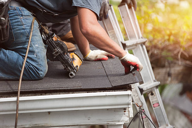 Best Roof Maintenance Services  in Hazardville, CT